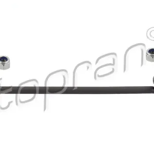Oryginalny Drążek / wspornik, stabilizator TOPRAN 400 256