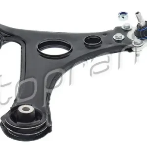 Niska cena Wahacz, zawieszenie koła TOPRAN 400 267