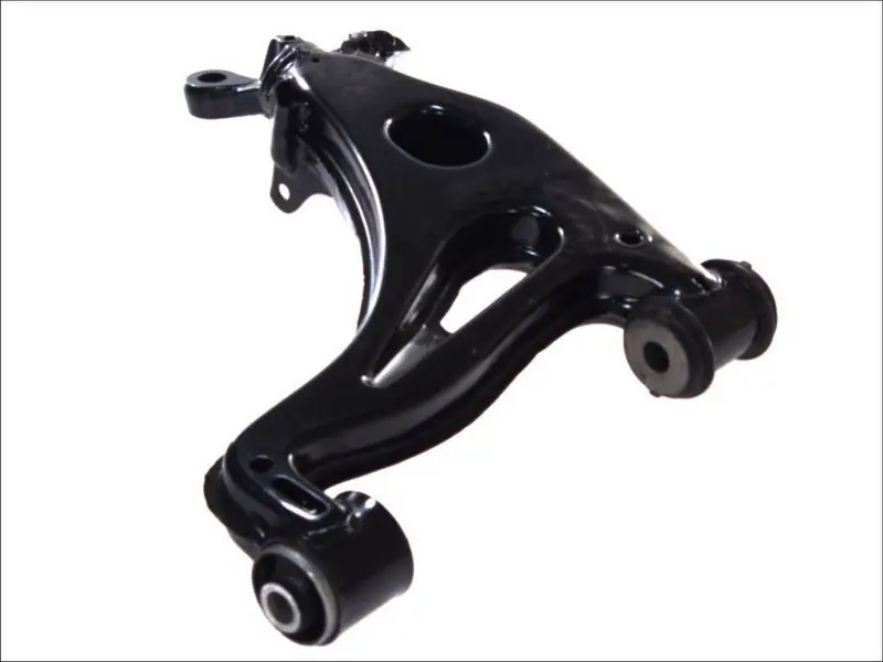 Wahacz, zawieszenie koła TOPRAN 400 272 Oryginalny