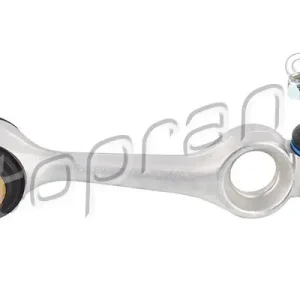 Wahacz, zawieszenie koła TOPRAN 400 276 Oferta