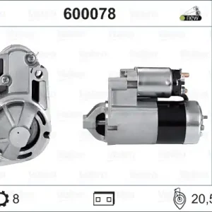 ROZRUSZNIK Darmowa dostawa