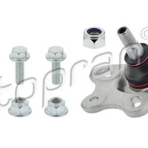 Przegub mocujący / prowadzący TOPRAN 400 286 Tani