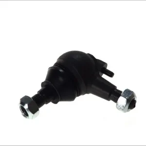 Przegub mocujący / prowadzący TOPRAN 400 289 Autentyczny