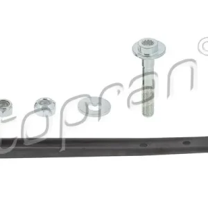 Tani Wahacz, zawieszenie koła TOPRAN 400 296