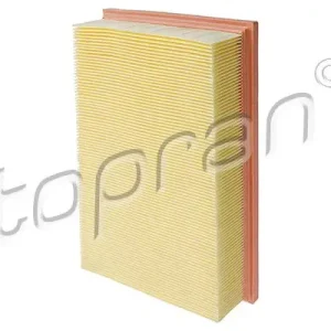 Popularny Filtr powietrza TOPRAN 400 308
