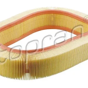 Kup teraz Filtr powietrza TOPRAN 400 314