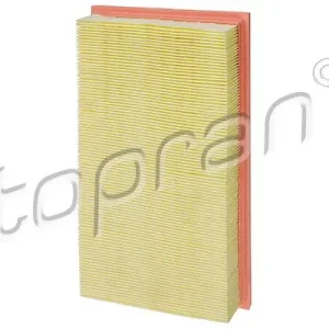 Darmowa dostawa Filtr powietrza TOPRAN 400 319