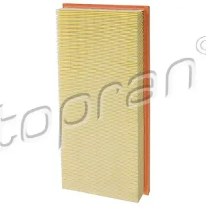Ostatnia szansa Filtr powietrza TOPRAN 400 321