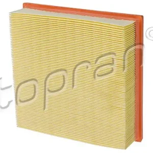 Filtr powietrza TOPRAN 400 323 Wyprzedaż