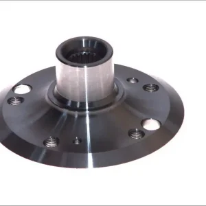 Szybka dostawa Piasta koła TOPRAN 400 358