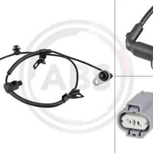 CZUJNIK ABS MITSUBISHI L200 15- PT Darmowa dostawa