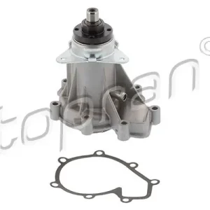 Nowość Pompa wody, chłodzenie silnika TOPRAN 400 403