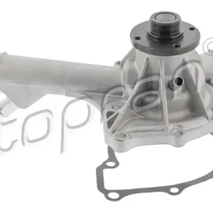 Oryginalny Pompa wody, chłodzenie silnika TOPRAN 400 406