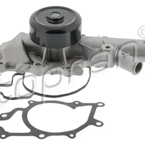 Kup teraz Pompa wody, chłodzenie silnika TOPRAN 400 413