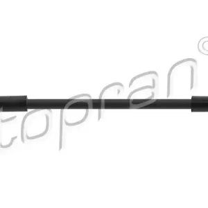 Przewód hamulcowy elastyczny TOPRAN 400 425 Wysoka jakość