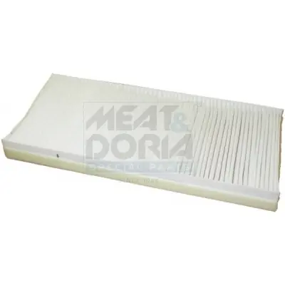 Nowość FILTR KABINOWY