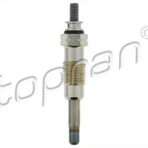 Świeca żarowa TOPRAN 400 446 Oryginalny