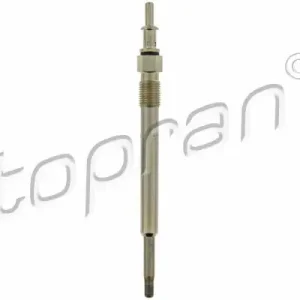 Świeca żarowa TOPRAN 400 449 Ostatnia szansa