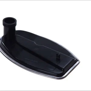 Filtr hydrauliczny, automatyczna skrzynia biegów TOPRAN 400 451 Zamów teraz