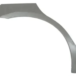 Wyprzedaż Reperatura błotnika tył P NISSAN MICRA 01.03-06.10