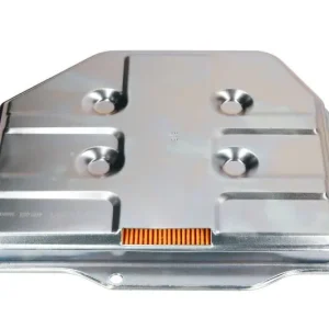 Oferta Filtr hydrauliczny, automatyczna skrzynia biegów TOPRAN 400 453