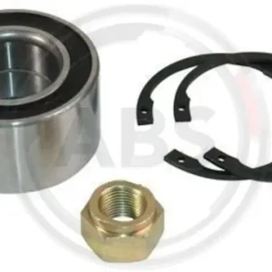 Rabat ŁOŻYSKO,ZESTAW NAPRAWCZY PIASTY FIAT VOLVO