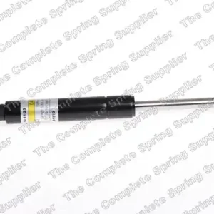 Ekspresowa dostawa AMORTYZATOR POKR. BAGAŻNIKA PORSCHE BOXSTER 11/04-