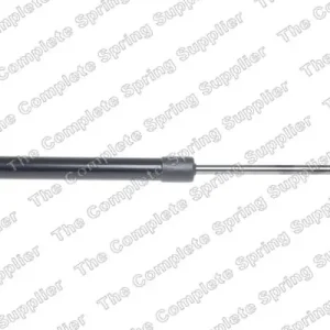 Zwrot pieniędzy AMORTYZATOR POKR. BAGAŻNIKA PORSCHE 911 7/04-