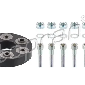 Przegub, wałek przegubowy TOPRAN 400 514 Promocja