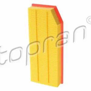 Tani Filtr powietrza TOPRAN 400 520