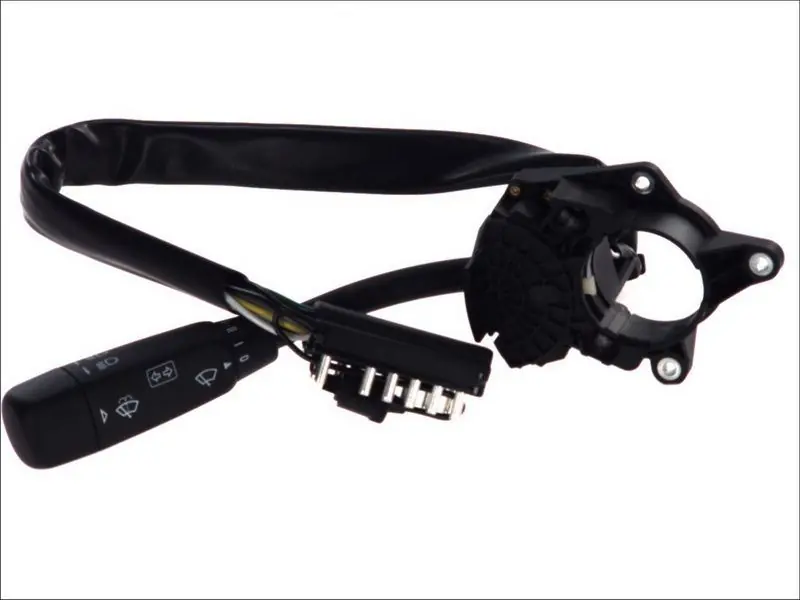 Oferta Przełącznik kolumny kierowniczej TOPRAN 400 521