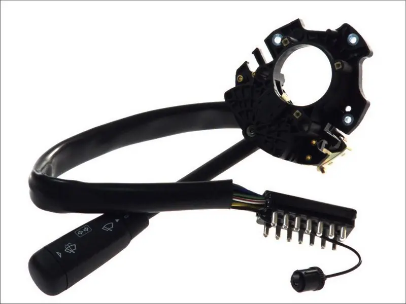 Przełącznik kolumny kierowniczej TOPRAN 400 524 Darmowa dostawa