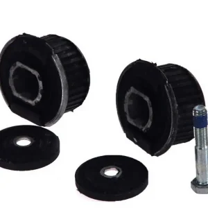 Łożyskowanie, wspornik osi TOPRAN 400 536 Niska cena