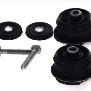 Łożyskowanie, wspornik osi TOPRAN 400 538 Tani