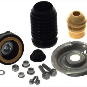 Mocowanie amortyzatora TOPRAN 400 600 Tani