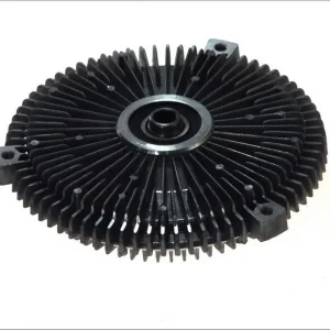 Sprzęgło, wentylator chłodzenia TOPRAN 400 602 Kup teraz