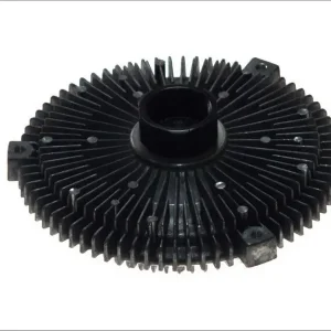 Sprzęgło, wentylator chłodzenia TOPRAN 400 605 Darmowa dostawa