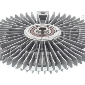 Zamów teraz Sprzęgło, wentylator chłodzenia TOPRAN 400 608