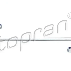 Drążek / wspornik, stabilizator TOPRAN 400 617 Zamów teraz