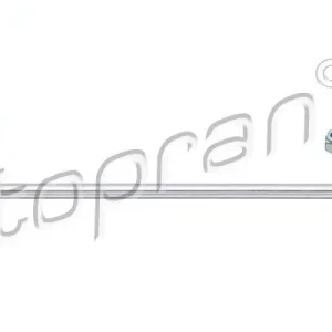 Drążek / wspornik, stabilizator TOPRAN 400 626 Promocja