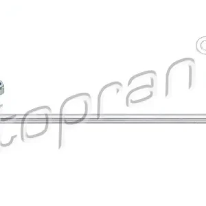 Niska cena Drążek / wspornik, stabilizator TOPRAN 400 627
