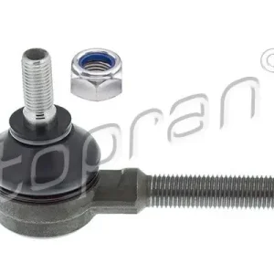 Autentyczny Końcówka drążka kierowniczego poprzecznego TOPRAN 400 641