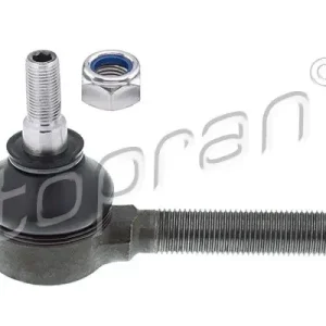 Popularny Końcówka drążka kierowniczego poprzecznego TOPRAN 400 645