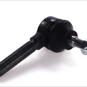 Rabat Końcówka drążka kierowniczego poprzecznego TOPRAN 400 648