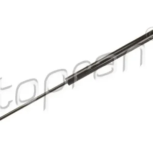 Sprężyna gazowa, pokrywa bagażnika TOPRAN 400 662 Promocja