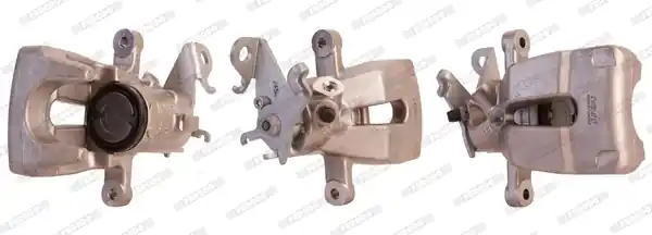 RDZEŃ ZACISK HAMULCA TARCZOWEGO Popularny