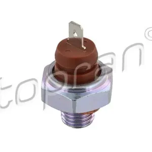 Premium Włącznik ciśnieniowy oleju TOPRAN 400 677