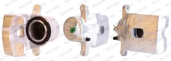 Bezpieczna płatność RDZEŃ ZACISK HAMULCA TARCZOWEGO