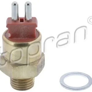 Rabat Przełącznik termiczny, wentylator chłodnicy TOPRAN 400 701