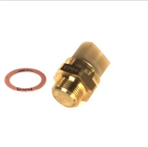 Przełącznik termiczny, wentylator chłodnicy TOPRAN 400 703 Wysoka jakość